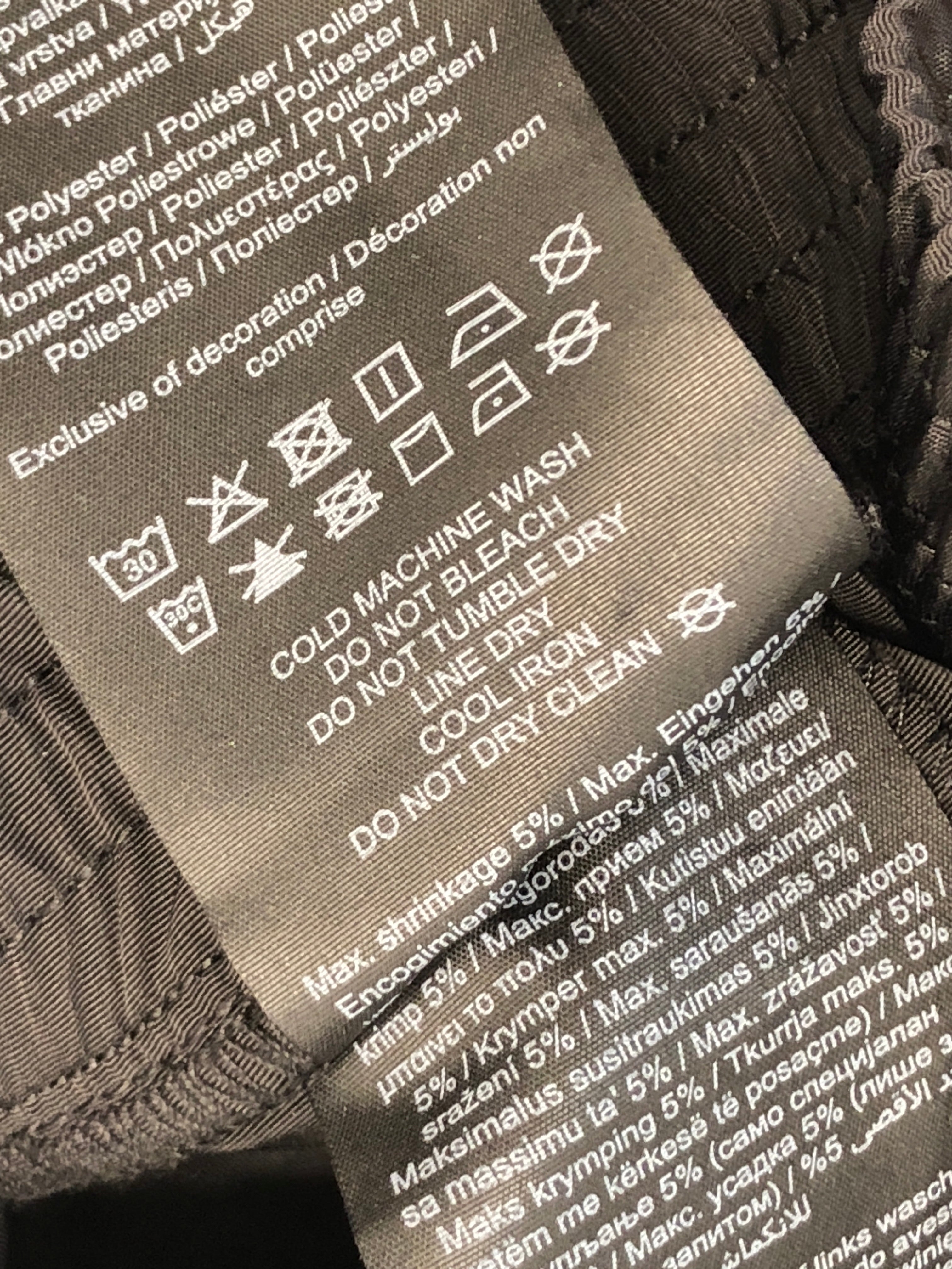 Vero Moda Bukser